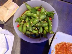-很久以前羊肉串(清河店)
