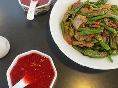 -汉水谣·江景餐厅(江滩店)