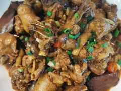 -洞庭家宴·头牌甲鱼(广渠门店)