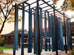 -南通濠河风景名胜区