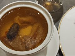 -神洲四海大酒楼(王府井澳门中心店)