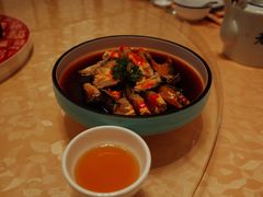 -绍兴老味道·非遗门店(银泰城店)