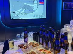 -欢乐糖果KTV(长江店)