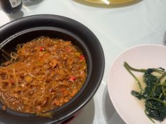 -香丰阁·烤鸭·川湘菜(清河店)