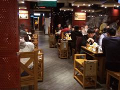 大堂-巴奴毛肚火锅(永明路店)
