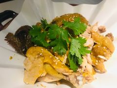 原作古法盐焗鸡-原味田园·客家菜·土窑鸡(中航城君尚购物中心店)