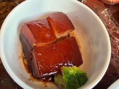东坡肉-钱塘花园·宁波菜