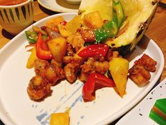 -泰堤坊(淡水体育馆店)