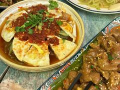 -浩海火燒雲傣家菜(芮欧百货店)