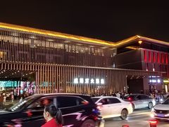 -西安威斯汀大酒店