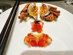 -神洲四海大酒楼(王府井澳门中心店)