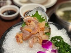 -东海怡品海鲜豆捞(舟宿夜江店)