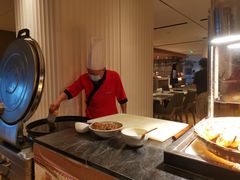 -食光全日制餐厅(绵阳首开喜来登酒店)