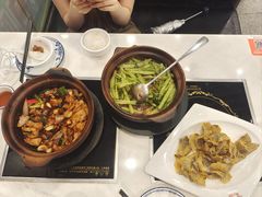 -大嫂镬仔·焖鸡煲·啫啫煲(逢源路店)