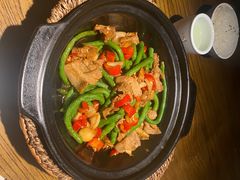 -老阿爸鲜鱼土菜(昆山花桥店)