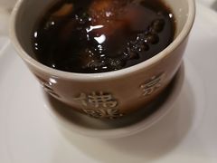 -聚春园自助餐厅(东街口店)