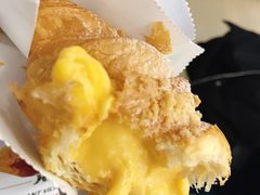 流沙蛋黄牛角-牛角村(大族广场店)