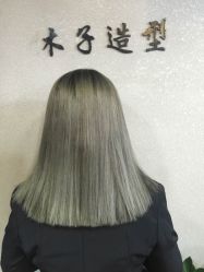 -木子造型S A L O N烫染·造型·理发