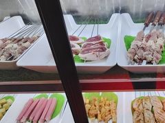-伊斯麦尔丝路·新派菜(沙子口店)