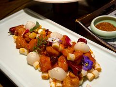 -隅焰·三生三味·手作川菜(金沙天街店)