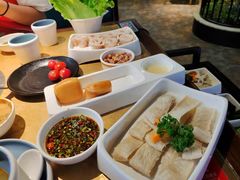 -左庭右院鲜牛肉火锅(南通CBD大有境店)