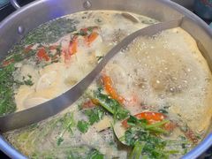 -老城鲜·小海鲜贝贝煲火锅(壹方城店)