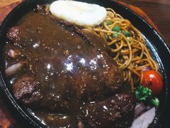 -阿娜尔·新疆菜(宜家荟聚中心店)