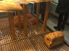 -长发西饼(临顿路店)