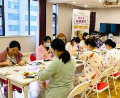 -弗蕾亚·和月月子调理院(东湖店)