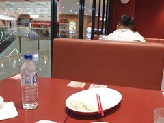 -喜家德虾仁水饺(开发区万达店)