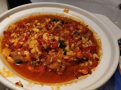 -兰湘子·湘菜小炒(长安万科广场店)