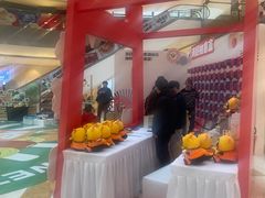 -宝龙城(杭州滨江店)