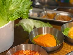 -·缸桶屋·韩式牛肋条自助烤肉(西湖D11店)