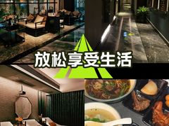 -和子足浴SPA会馆(东方之门店)