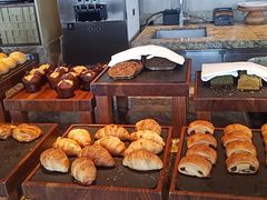 -嘉定凯悦·咖啡厅