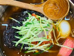 -服务大楼冷面(延大店)