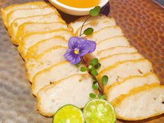 -锦府园·新台州菜(合生汇店)