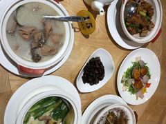 -德胜轩正宗顺德菜(宝安沙井会展中心店)