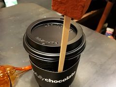 -Awfully Chocolate(嘉里城店)