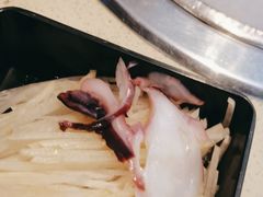 -鑫海汇海鲜烤肉自助(北国商城店)
