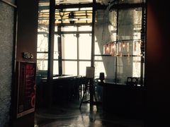 门面-上海柏悦酒店·世纪100牛排馆