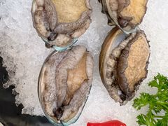 十头鲍鱼-帝皇海海鲜豆捞(桐泾商务广场店)