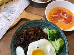 -艾蜜西餐厅(梅园店)