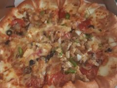 -必胜客(北苑路店)