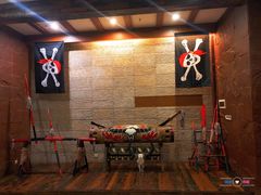 -森波拉火山温泉