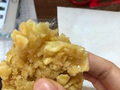 -大西装全蛋沙琪玛
