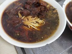 -顺心拉面馆(马道街店)