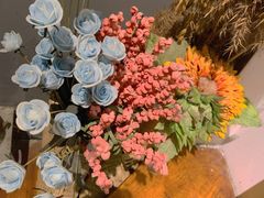 -84那年咖啡馆(李沧万达店)