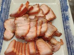 -山南熏肉大饼(辽菜旗舰店)