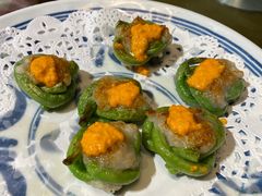 -龙桥私厨·姜花菊花过桥鱼·顺德菜(容桂店)